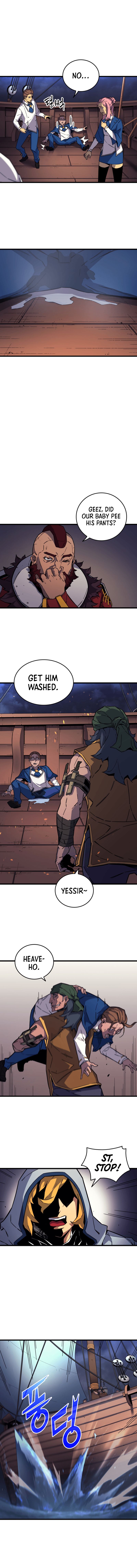 The Great Mage Returns After 4000 Years chapter 13 page 5