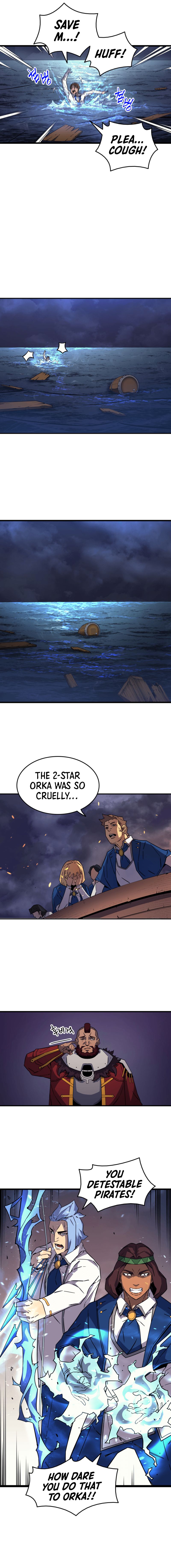 The Great Mage Returns After 4000 Years chapter 13 page 6