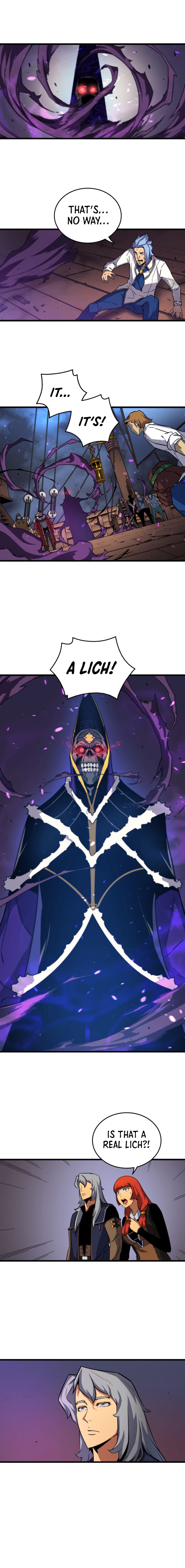 The Great Mage Returns After 4000 Years chapter 13 page 8