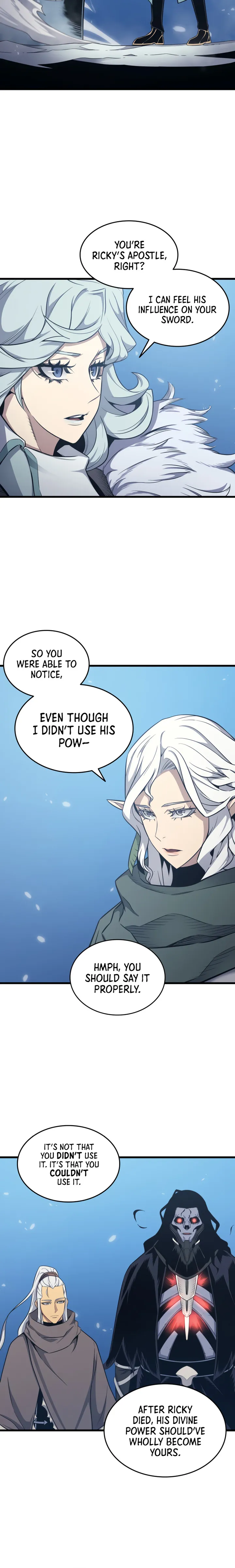 The Great Mage Returns After 4000 Years chapter 133 page 13