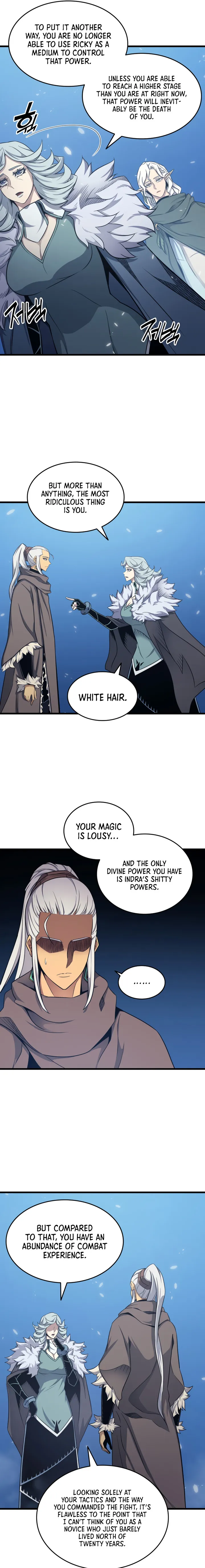 The Great Mage Returns After 4000 Years chapter 133 page 14