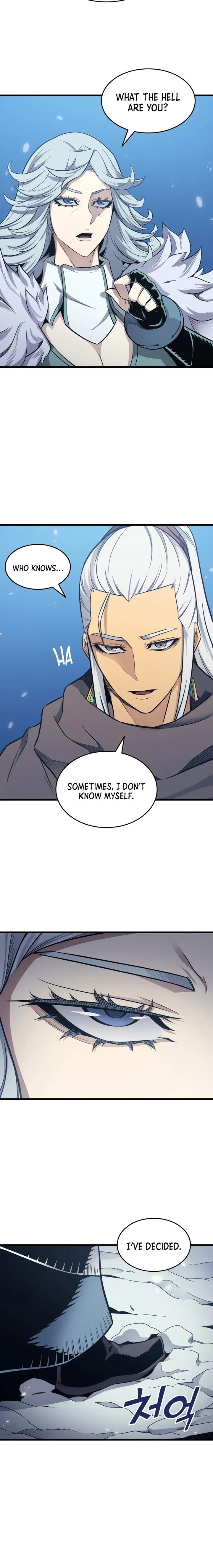 The Great Mage Returns After 4000 Years chapter 133 page 15