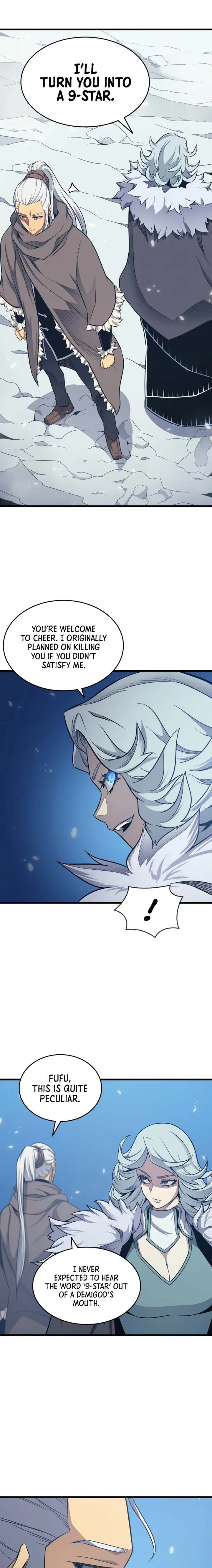 The Great Mage Returns After 4000 Years chapter 133 page 16