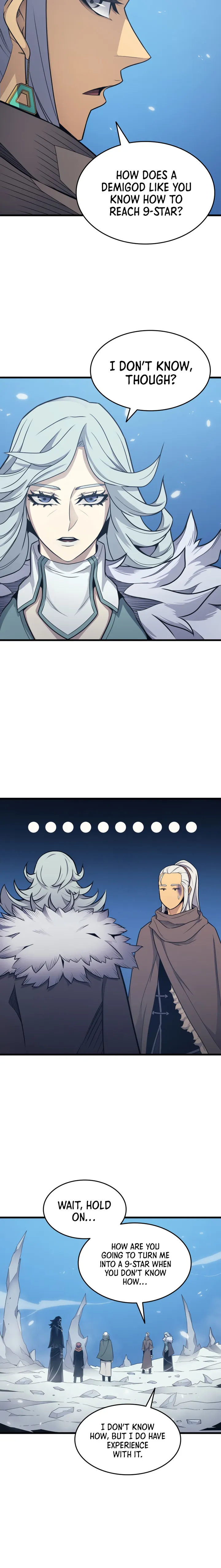 The Great Mage Returns After 4000 Years chapter 133 page 17