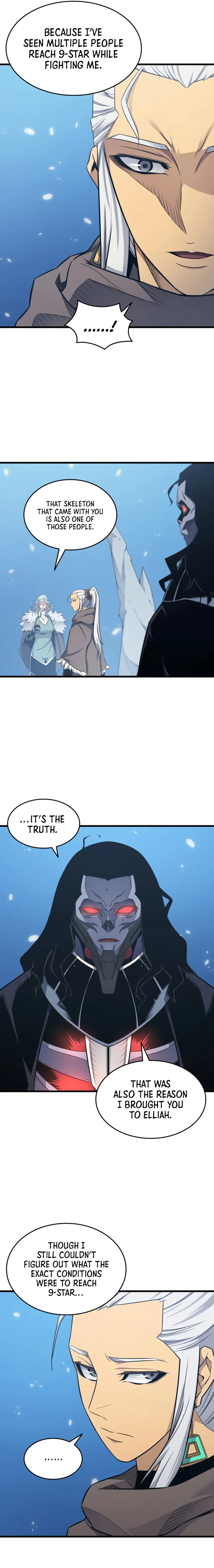 The Great Mage Returns After 4000 Years chapter 133 page 18