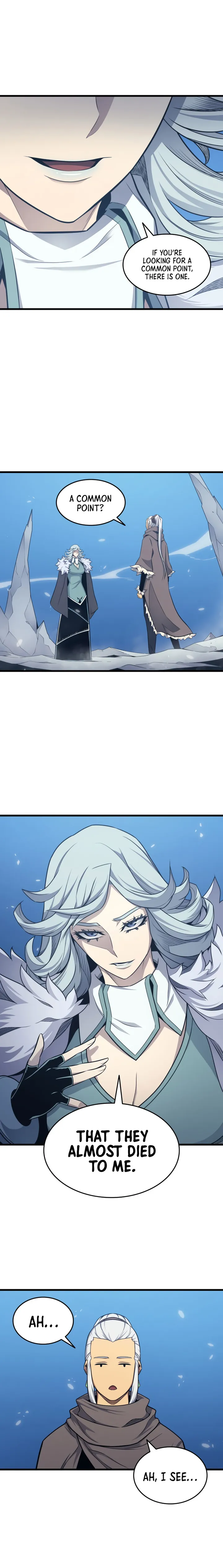 The Great Mage Returns After 4000 Years chapter 133 page 19