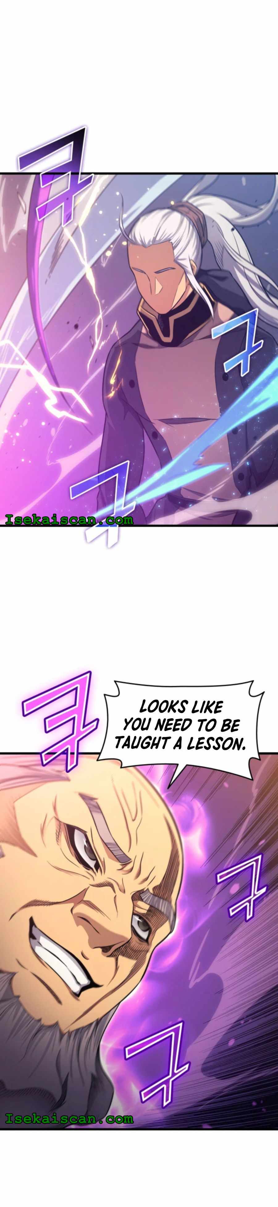 The Great Mage Returns After 4000 Years chapter 136 page 10