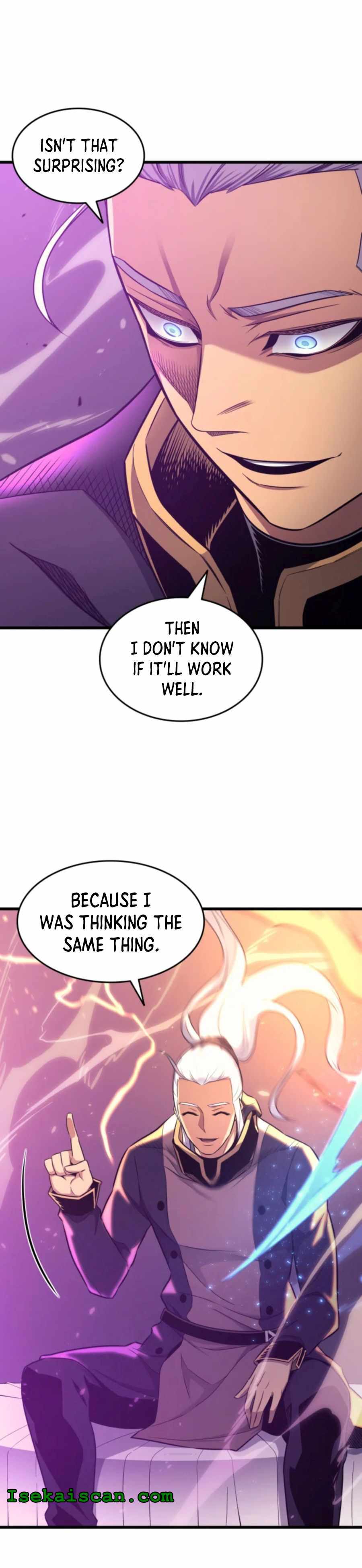 The Great Mage Returns After 4000 Years chapter 136 page 11