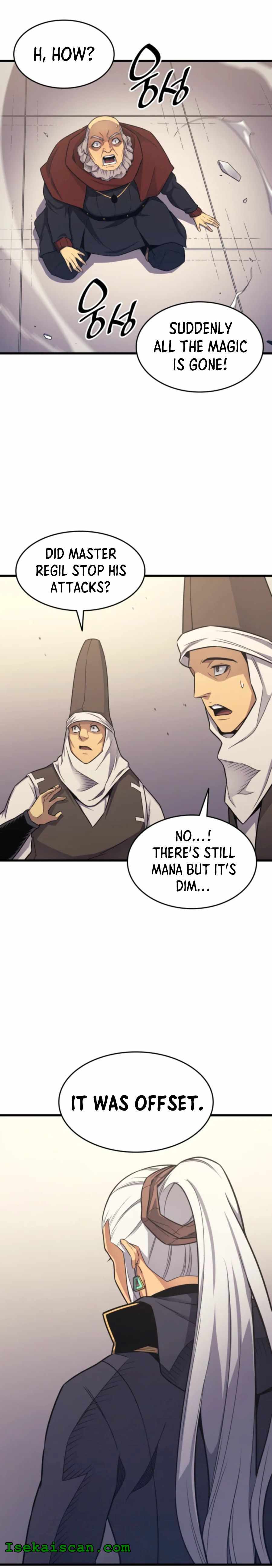 The Great Mage Returns After 4000 Years chapter 136 page 13