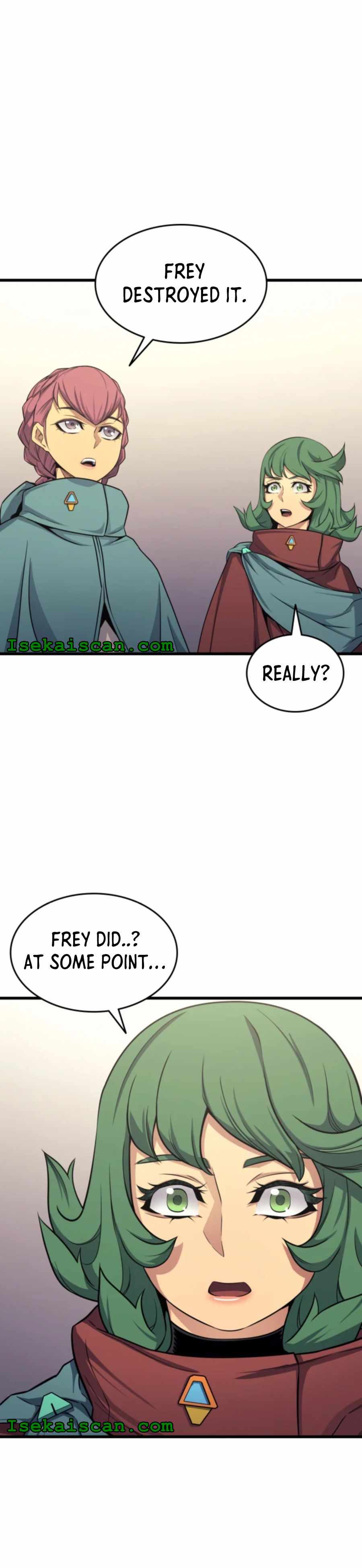 The Great Mage Returns After 4000 Years chapter 136 page 14