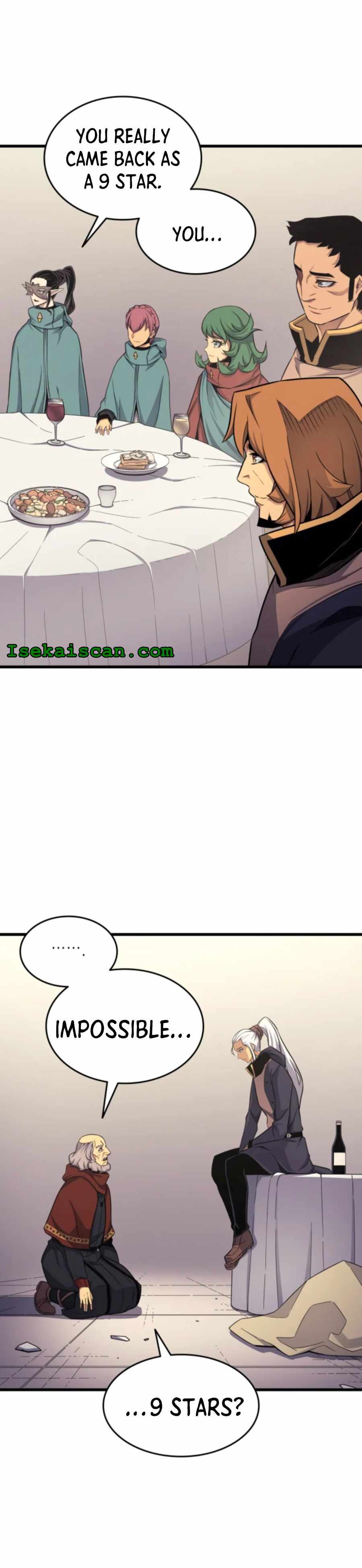 The Great Mage Returns After 4000 Years chapter 136 page 15