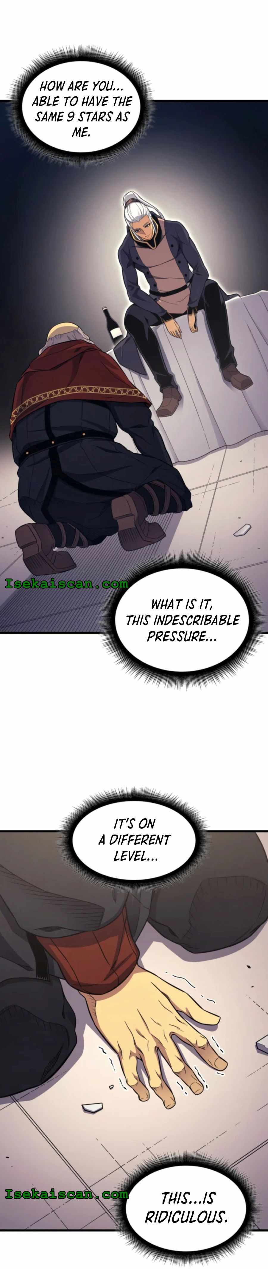 The Great Mage Returns After 4000 Years chapter 136 page 17