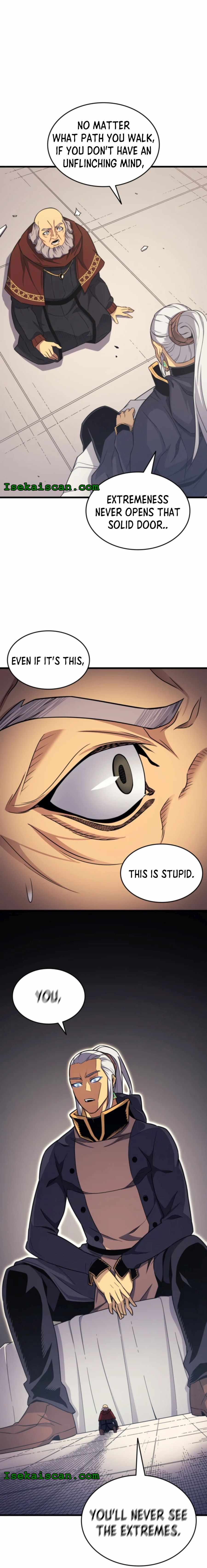 The Great Mage Returns After 4000 Years chapter 136 page 18