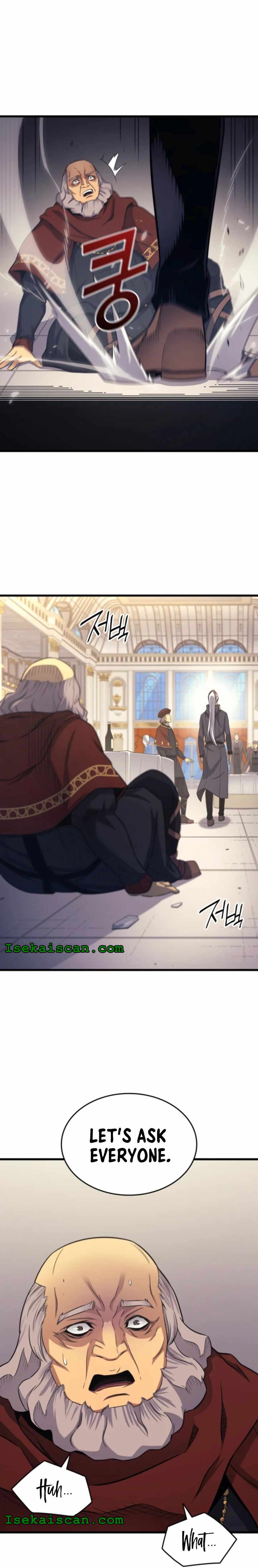 The Great Mage Returns After 4000 Years chapter 136 page 19