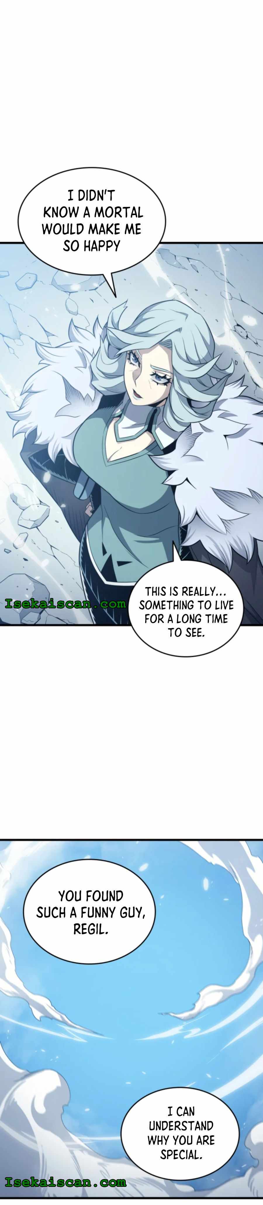 The Great Mage Returns After 4000 Years chapter 136 page 2