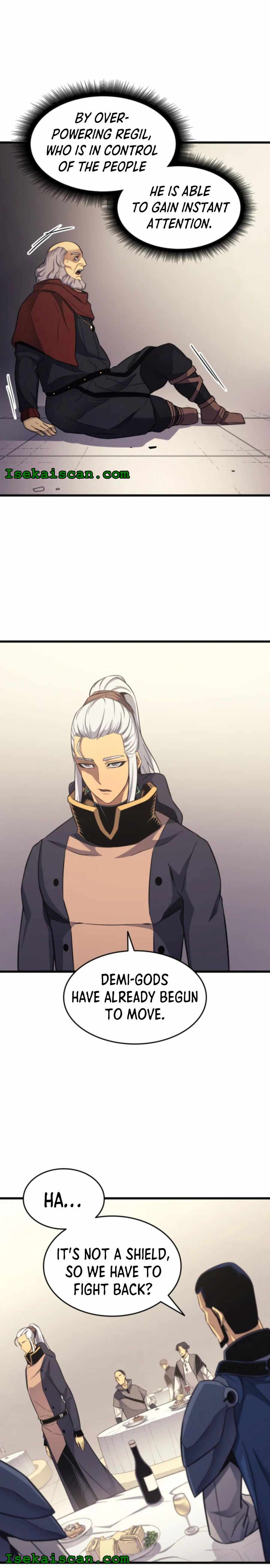 The Great Mage Returns After 4000 Years chapter 136 page 22