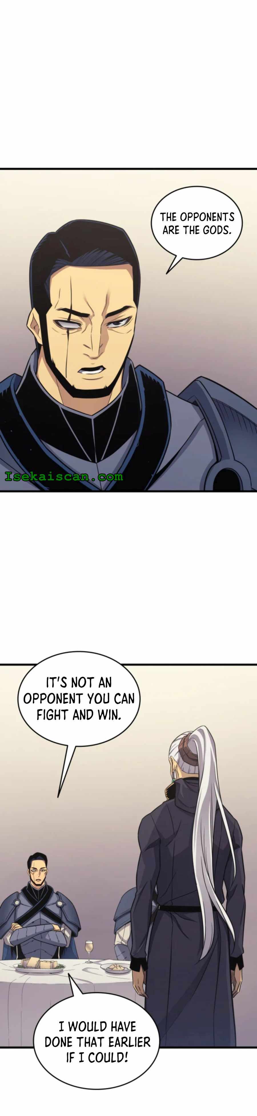 The Great Mage Returns After 4000 Years chapter 136 page 23