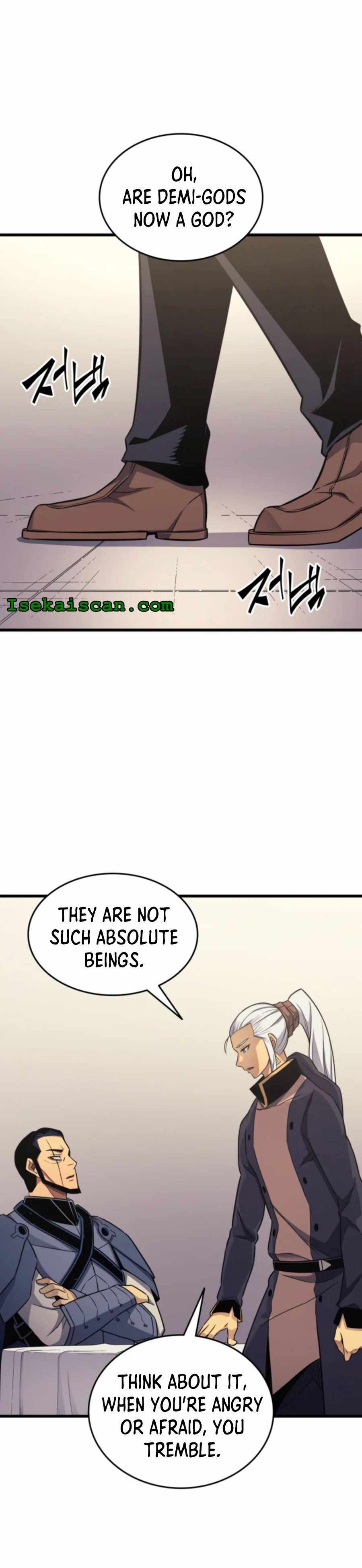 The Great Mage Returns After 4000 Years chapter 136 page 24