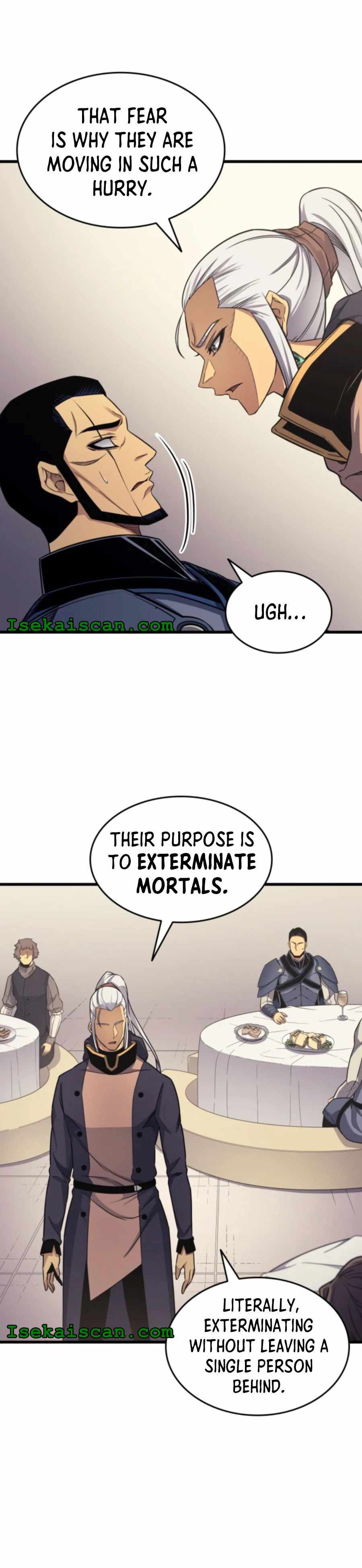 The Great Mage Returns After 4000 Years chapter 136 page 25