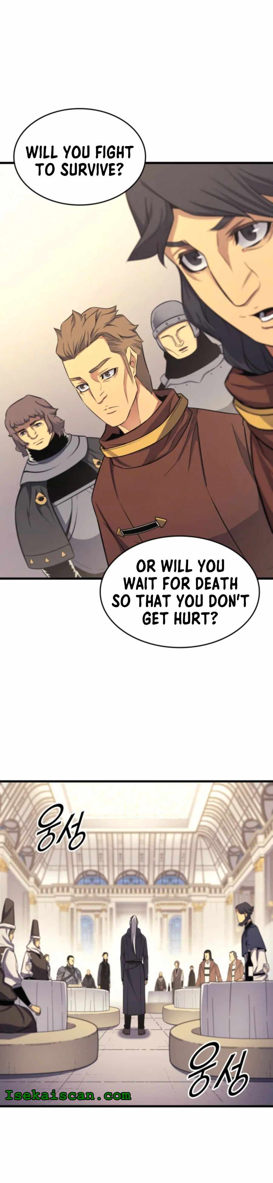 The Great Mage Returns After 4000 Years chapter 136 page 27