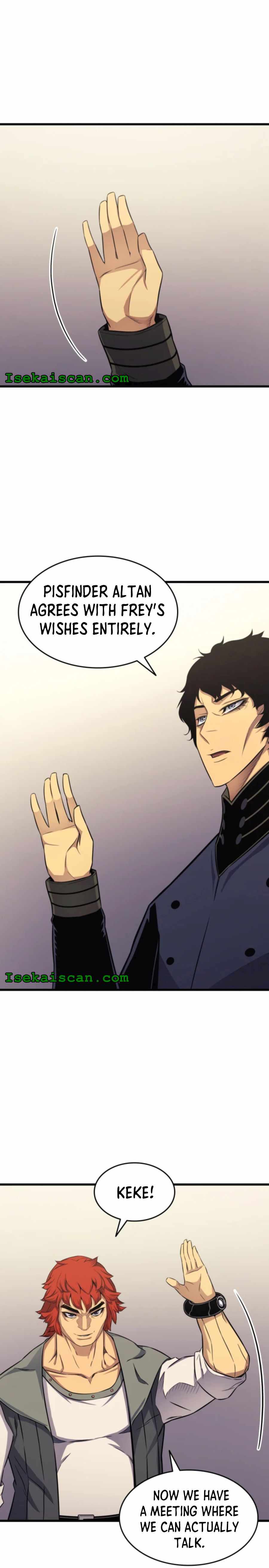 The Great Mage Returns After 4000 Years chapter 136 page 28