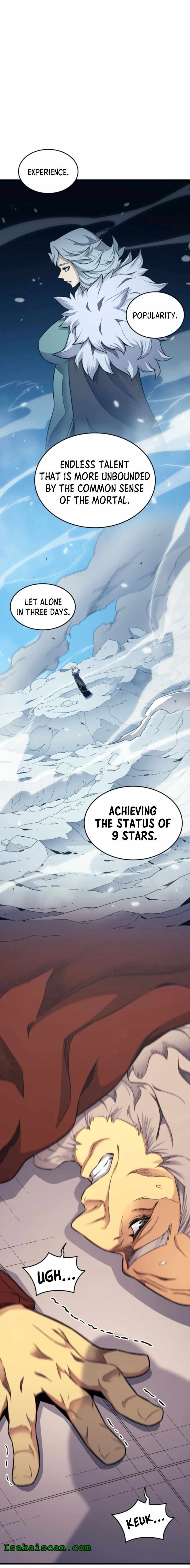 The Great Mage Returns After 4000 Years chapter 136 page 3