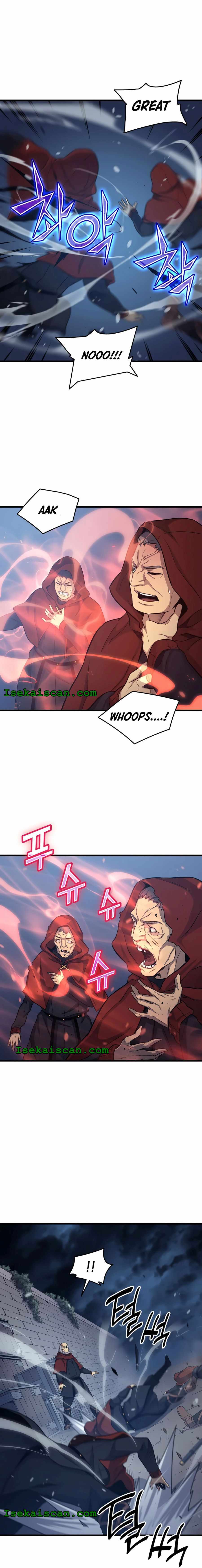 The Great Mage Returns After 4000 Years chapter 137 page 10