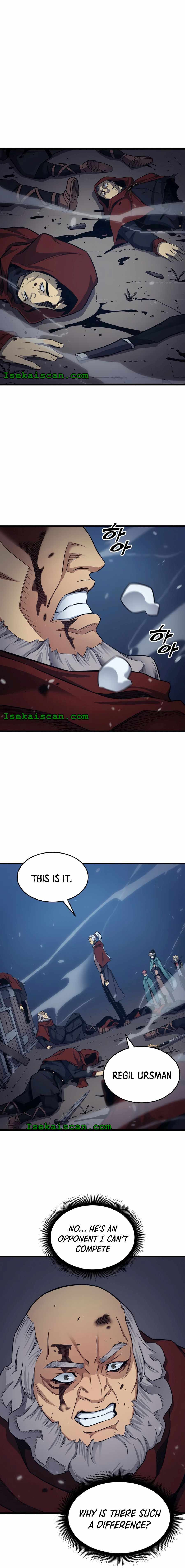 The Great Mage Returns After 4000 Years chapter 137 page 12