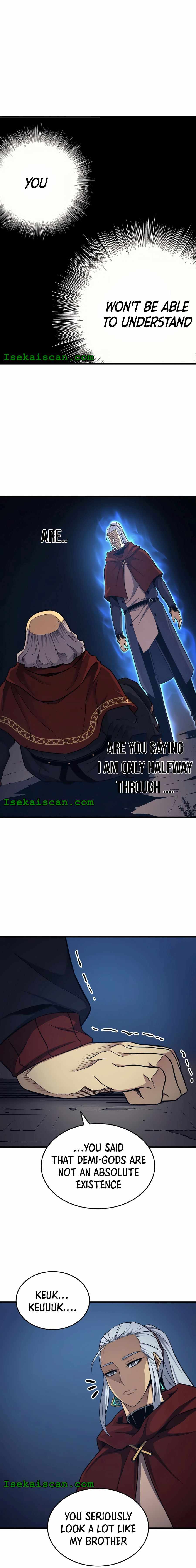 The Great Mage Returns After 4000 Years chapter 137 page 13