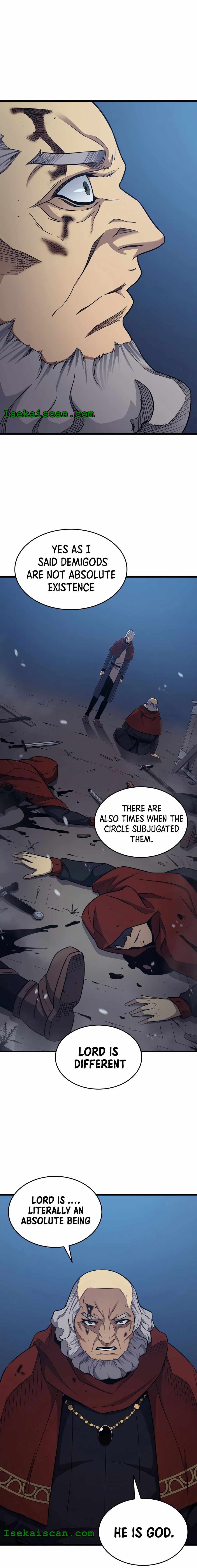 The Great Mage Returns After 4000 Years chapter 137 page 16