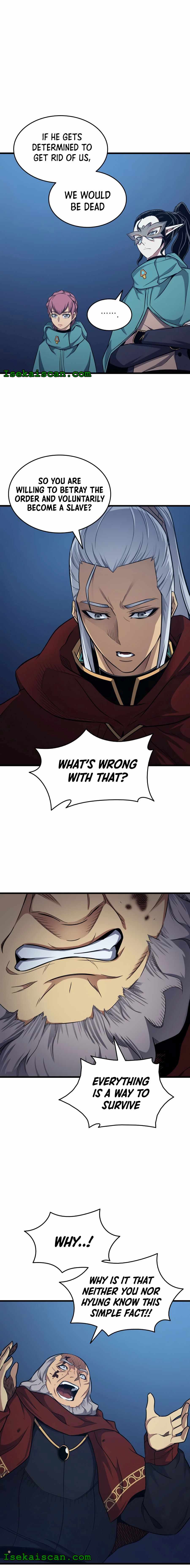 The Great Mage Returns After 4000 Years chapter 137 page 17