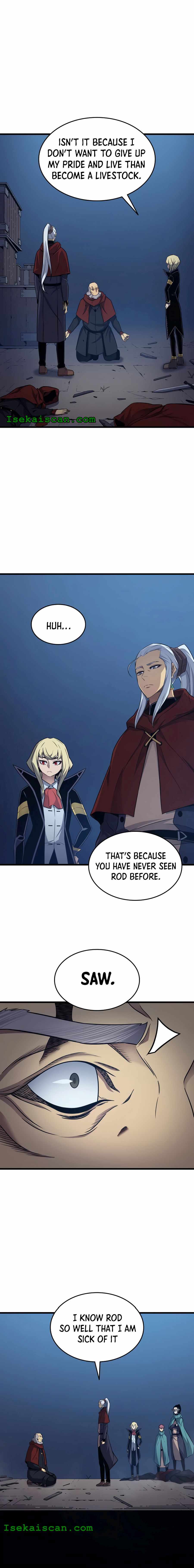 The Great Mage Returns After 4000 Years chapter 137 page 18