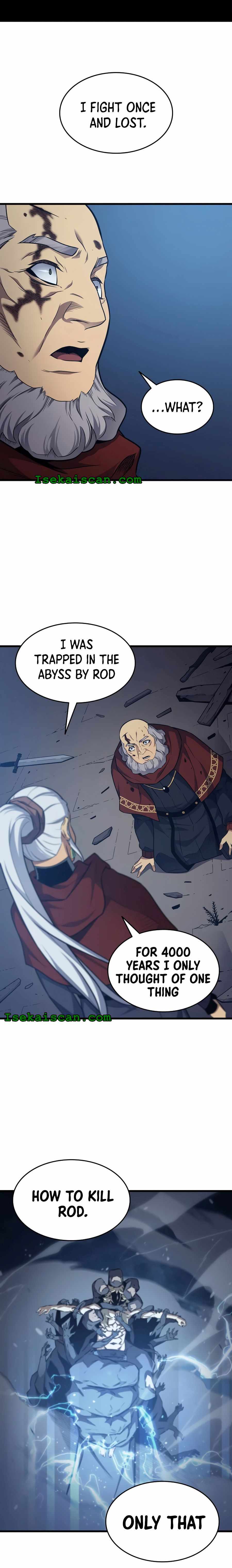 The Great Mage Returns After 4000 Years chapter 137 page 19