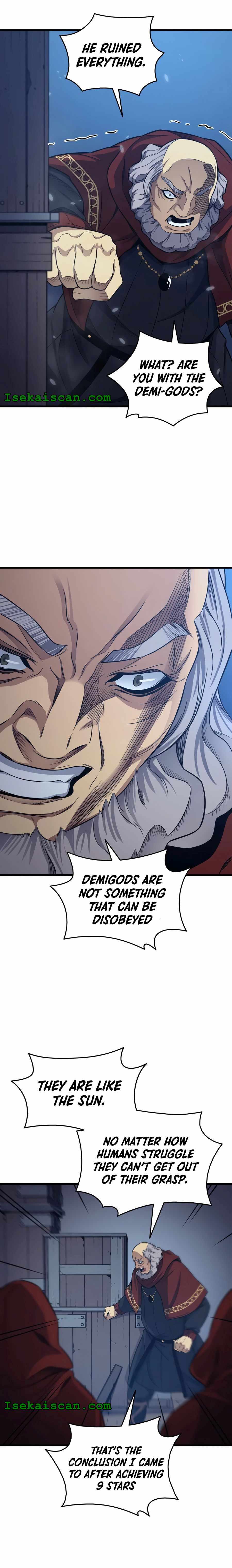 The Great Mage Returns After 4000 Years chapter 137 page 2