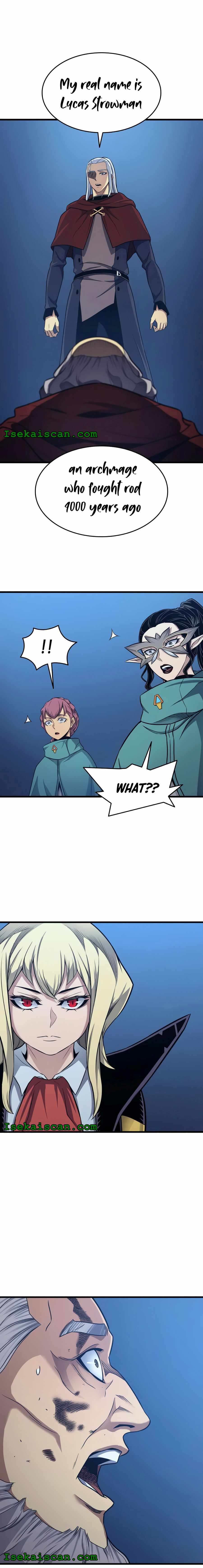 The Great Mage Returns After 4000 Years chapter 137 page 20