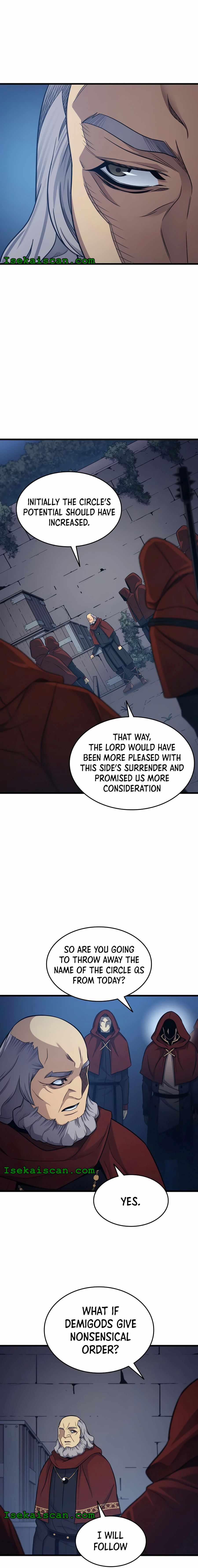 The Great Mage Returns After 4000 Years chapter 137 page 4