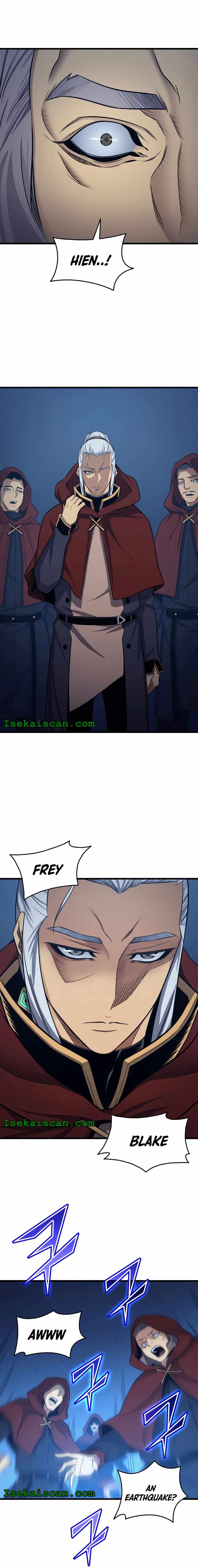 The Great Mage Returns After 4000 Years chapter 137 page 6