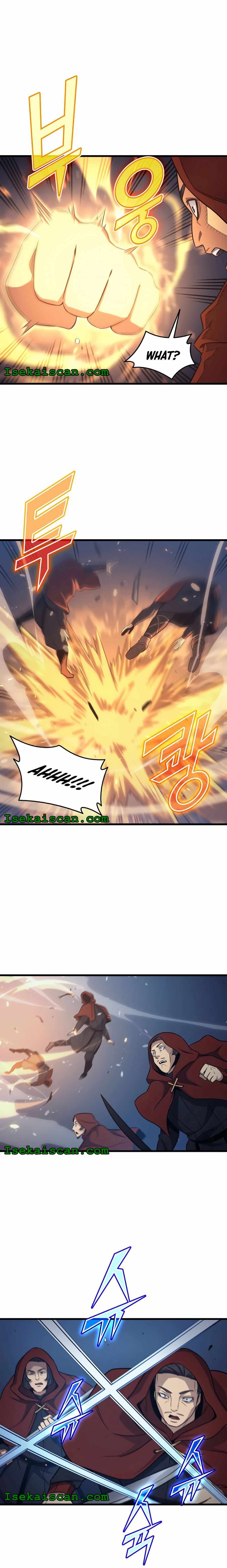 The Great Mage Returns After 4000 Years chapter 137 page 9