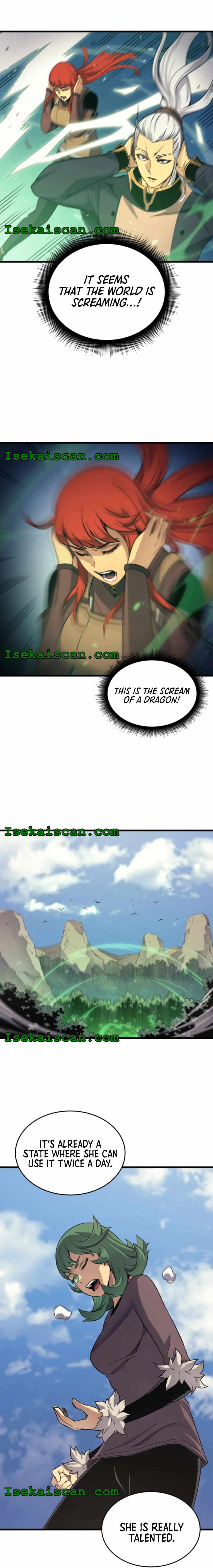 The Great Mage Returns After 4000 Years chapter 139 page 1