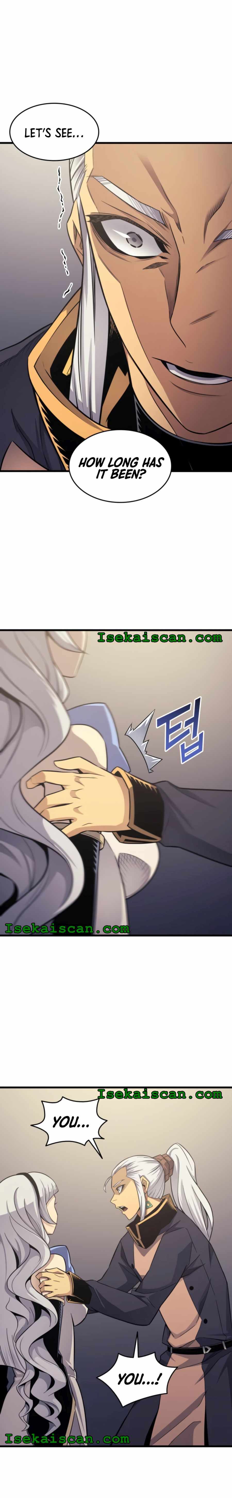 The Great Mage Returns After 4000 Years chapter 139 page 12