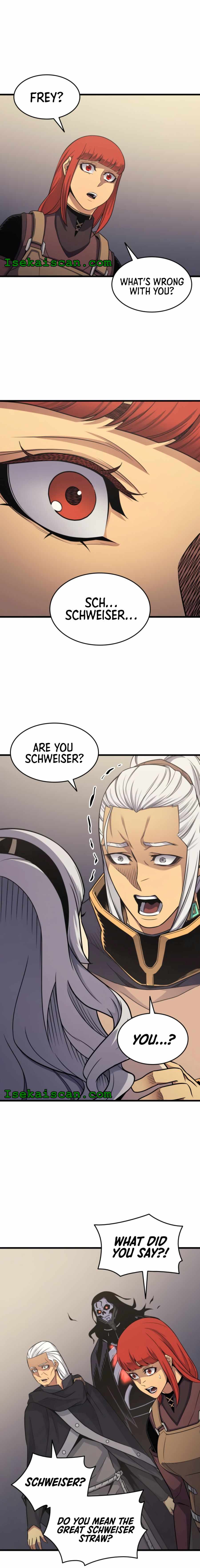 The Great Mage Returns After 4000 Years chapter 139 page 13