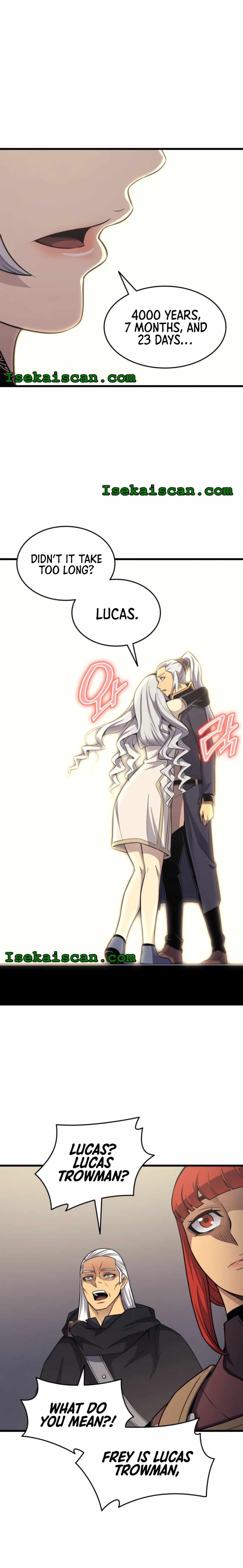 The Great Mage Returns After 4000 Years chapter 139 page 14
