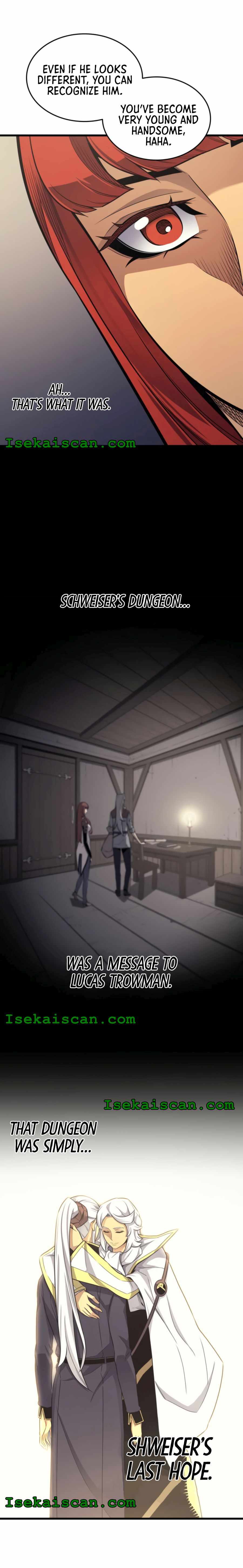 The Great Mage Returns After 4000 Years chapter 139 page 15