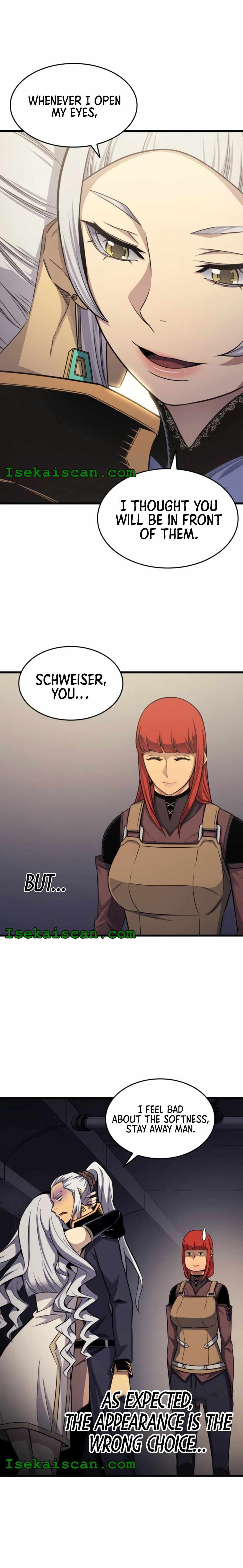 The Great Mage Returns After 4000 Years chapter 139 page 16