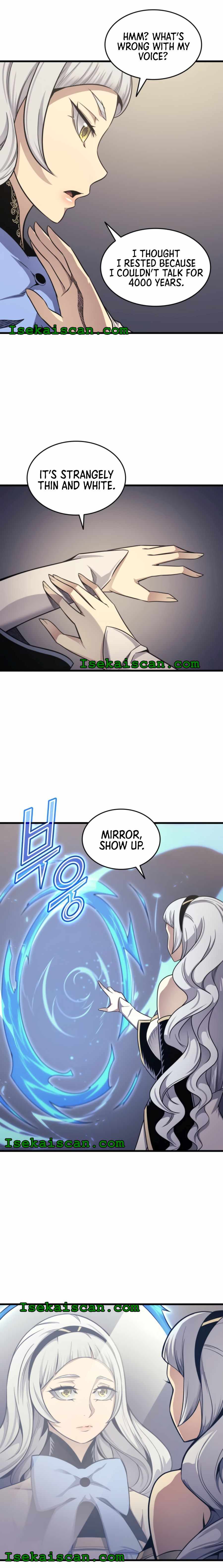 The Great Mage Returns After 4000 Years chapter 139 page 17