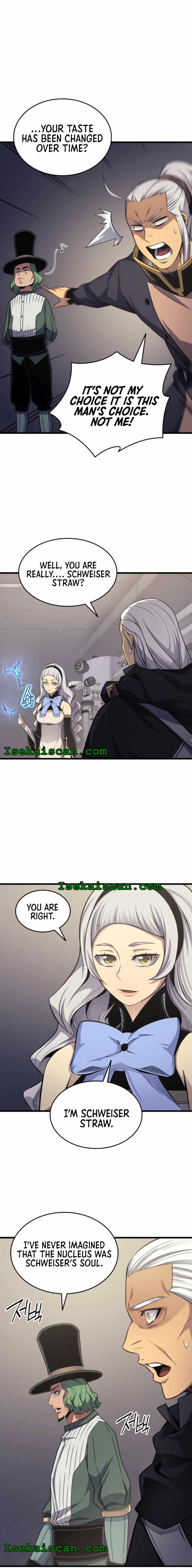 The Great Mage Returns After 4000 Years chapter 139 page 18