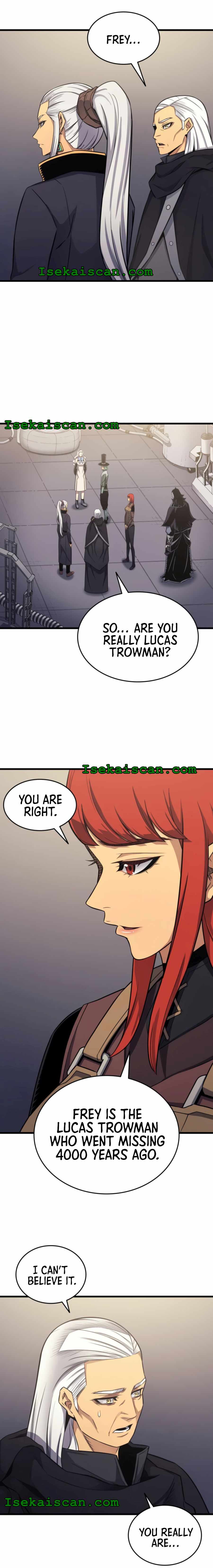 The Great Mage Returns After 4000 Years chapter 139 page 20