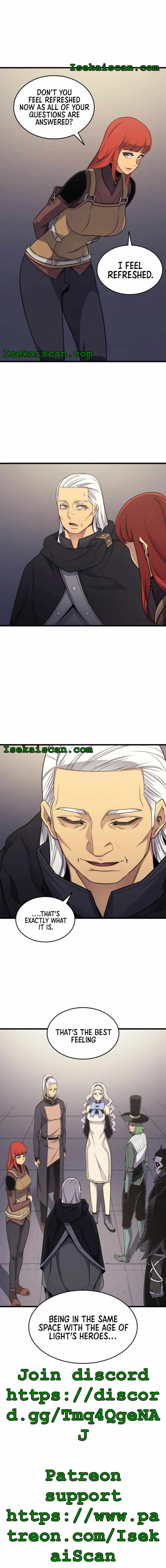 The Great Mage Returns After 4000 Years chapter 139 page 21