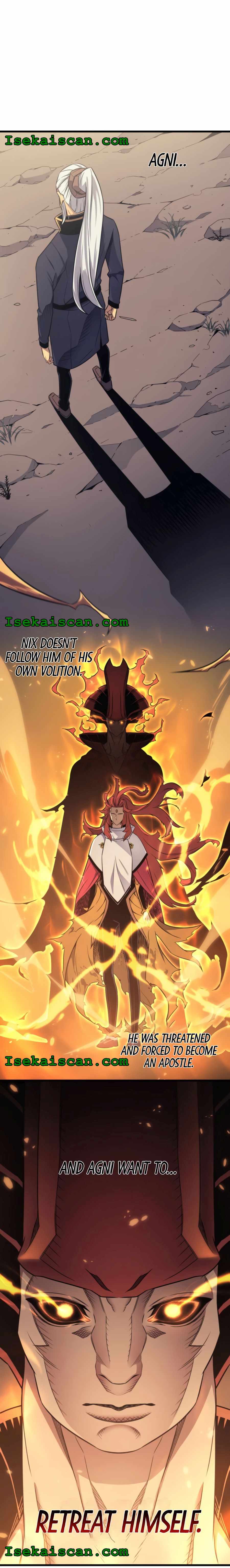 The Great Mage Returns After 4000 Years chapter 139 page 3