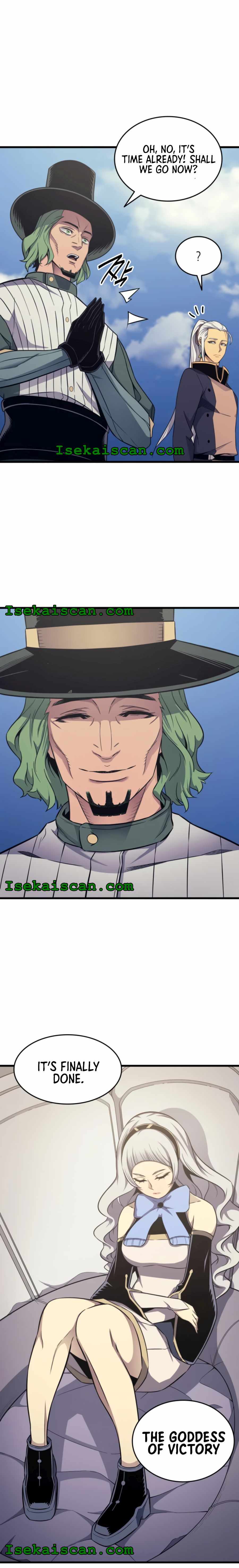 The Great Mage Returns After 4000 Years chapter 139 page 4